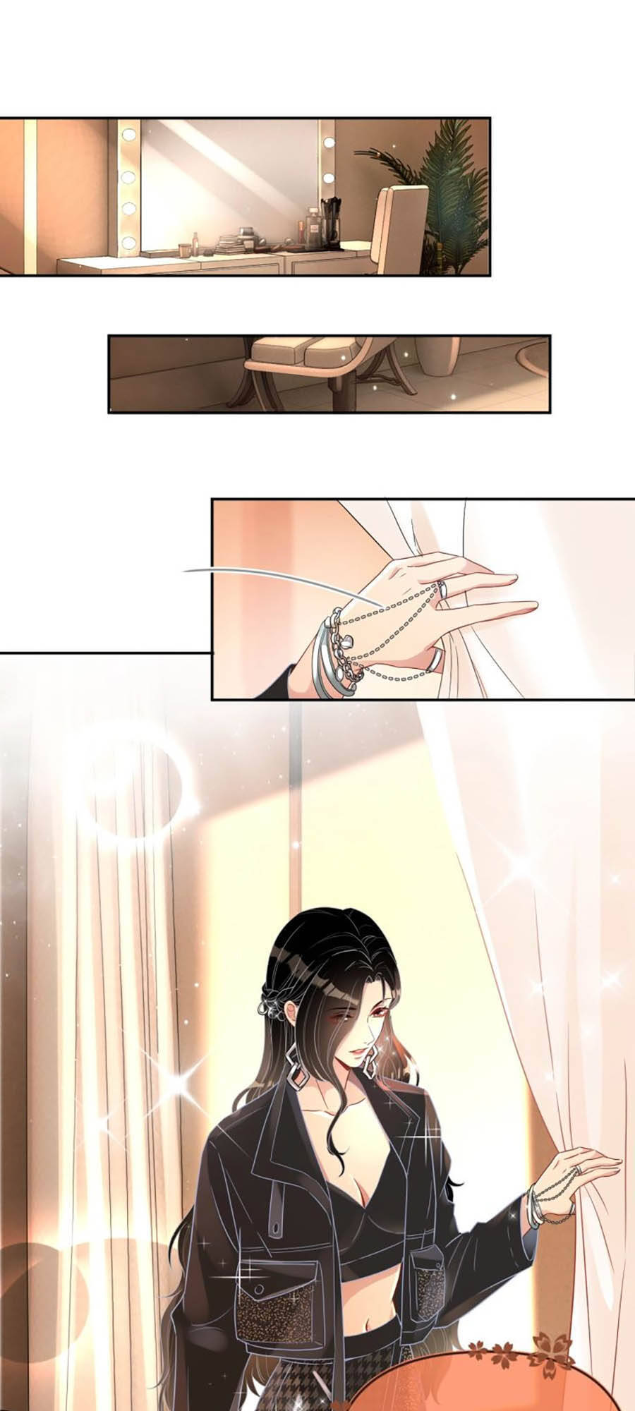 Chỉ Yêu Mình Em Chapter 7 - Trang 1
