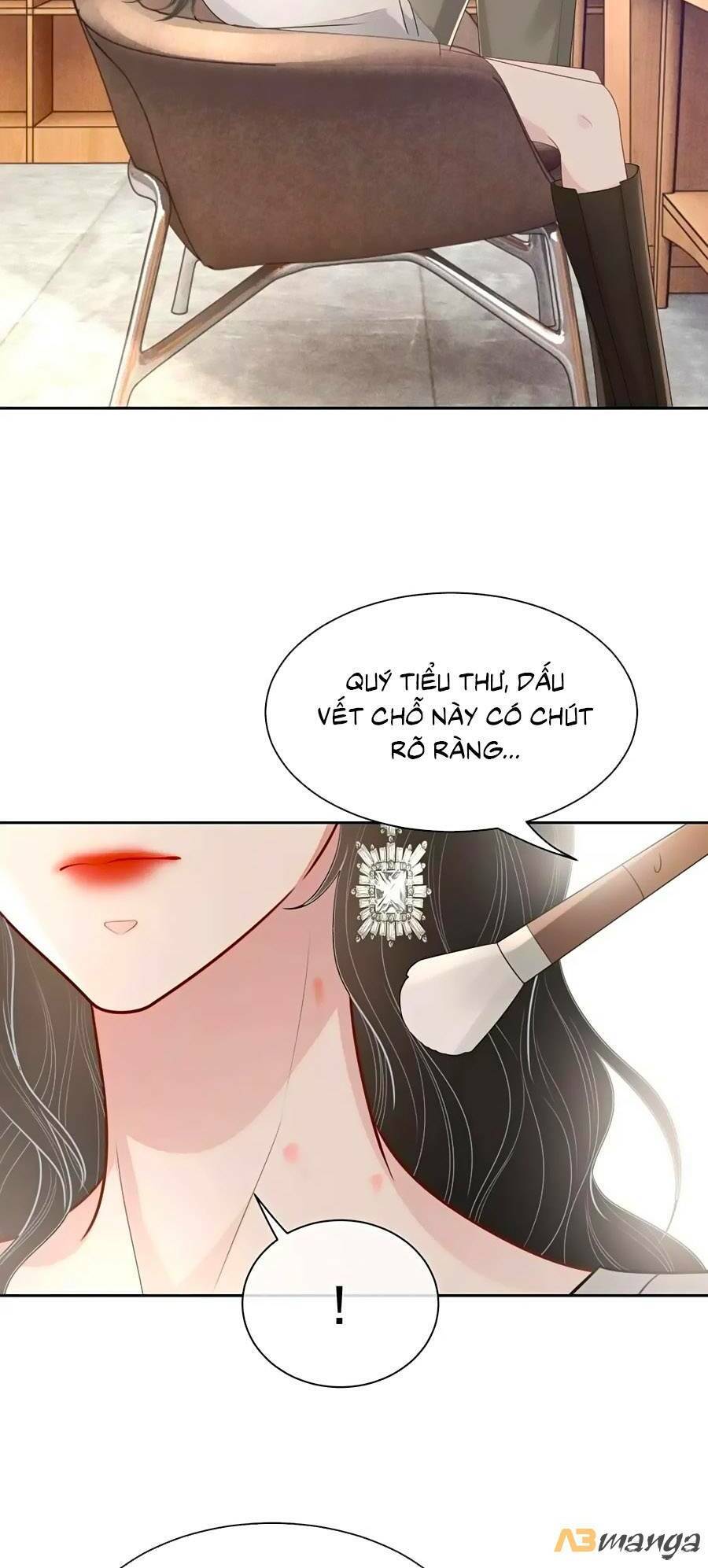 Chỉ Yêu Mình Em Chapter 86.3 - Trang 1