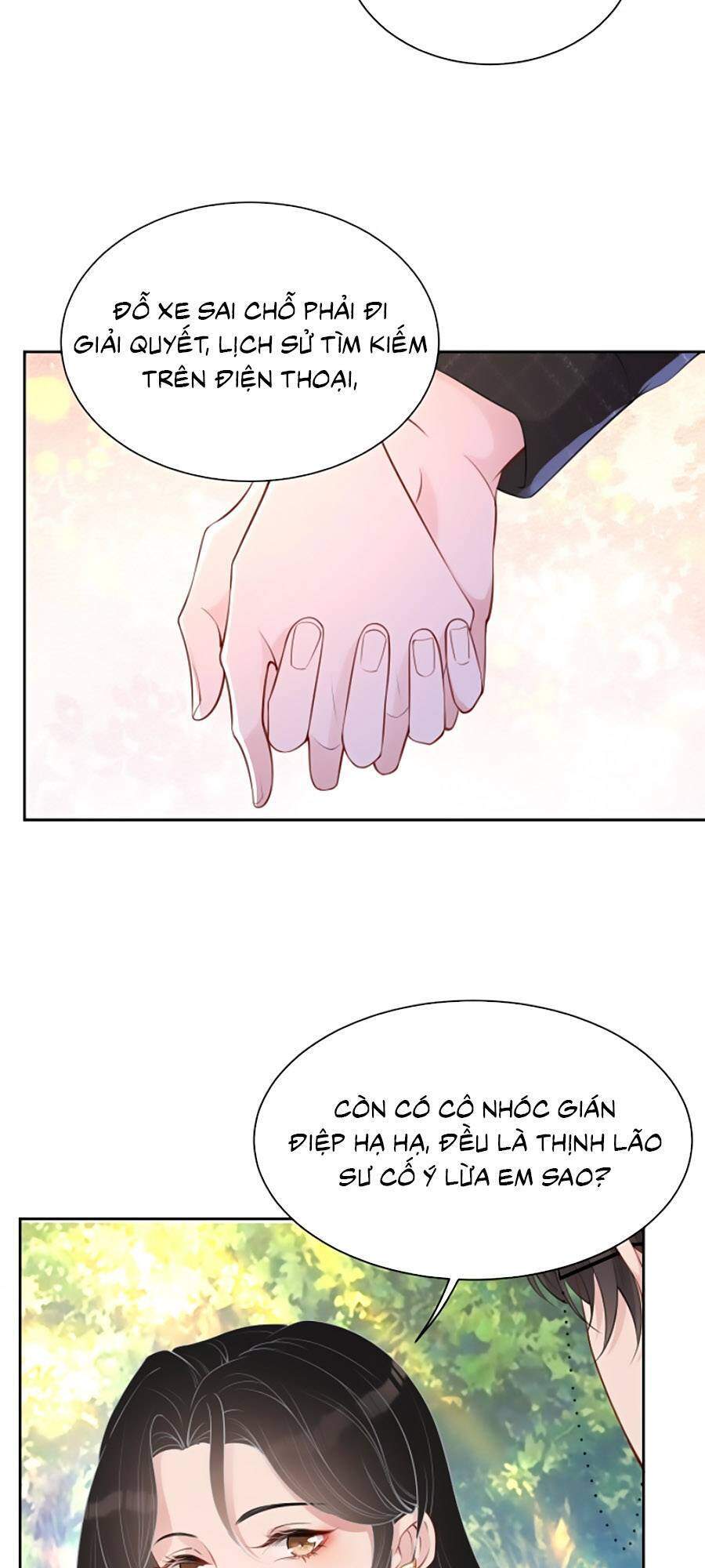 Chỉ Yêu Mình Em Chapter 85.5 - Trang 1