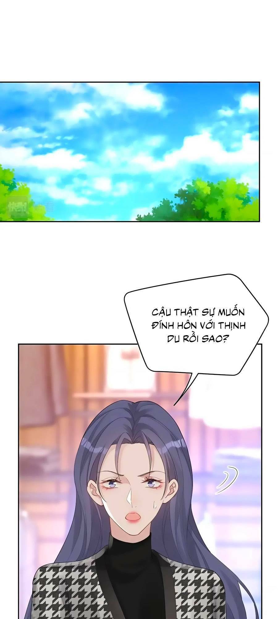 Chỉ Yêu Mình Em Chapter 86.1 - Trang 0