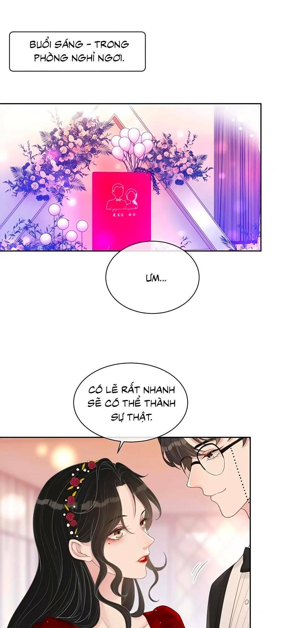 Chỉ Yêu Mình Em Chapter 86.2 - Trang 0