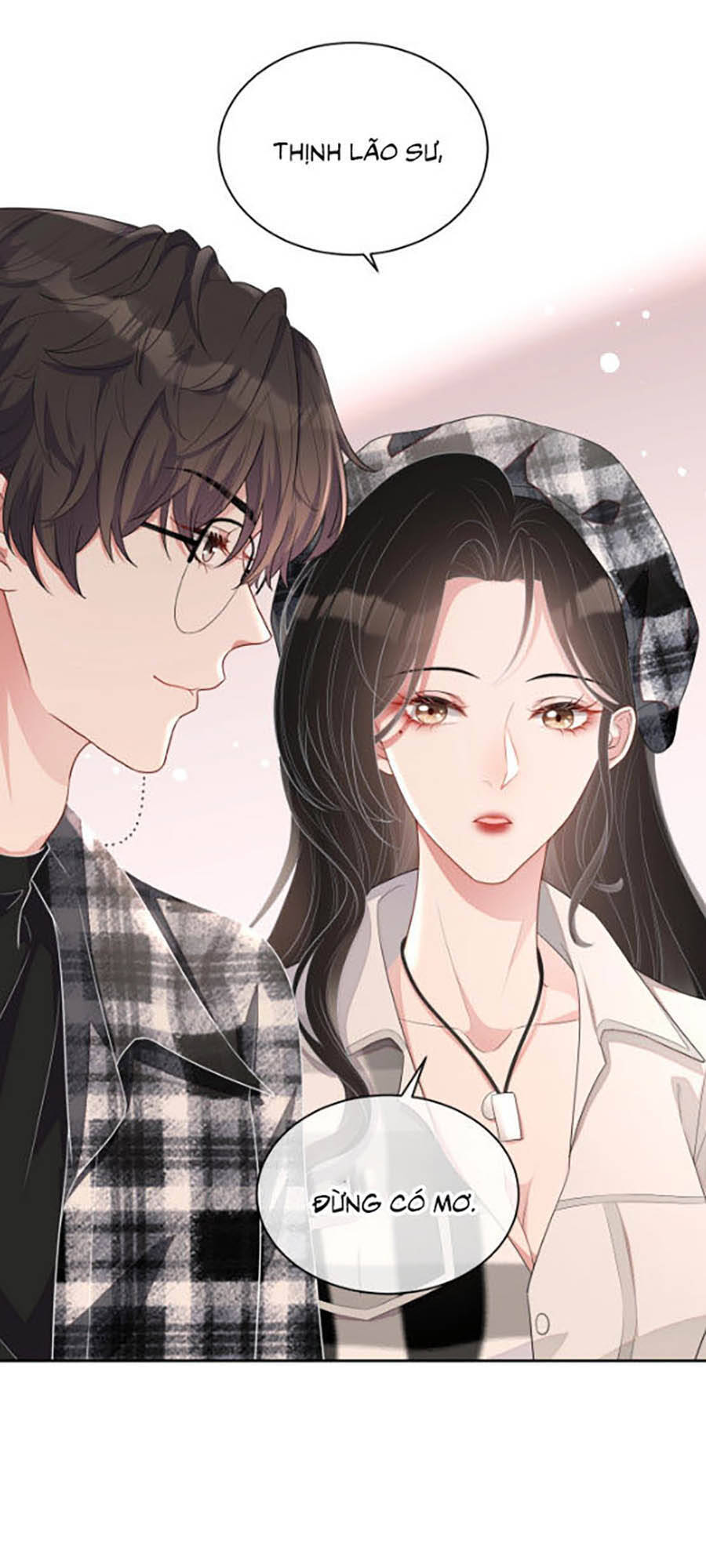 Chỉ Yêu Mình Em Chapter 15 - Trang 1