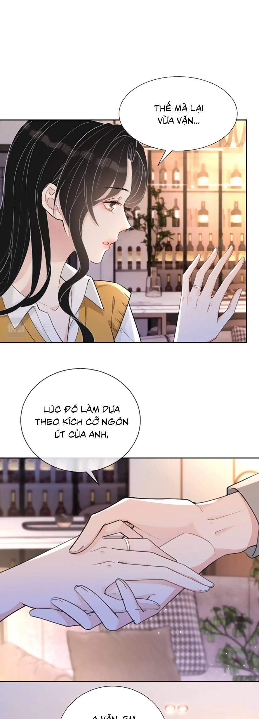 Chỉ Yêu Mình Em Chapter 78 - Trang 1