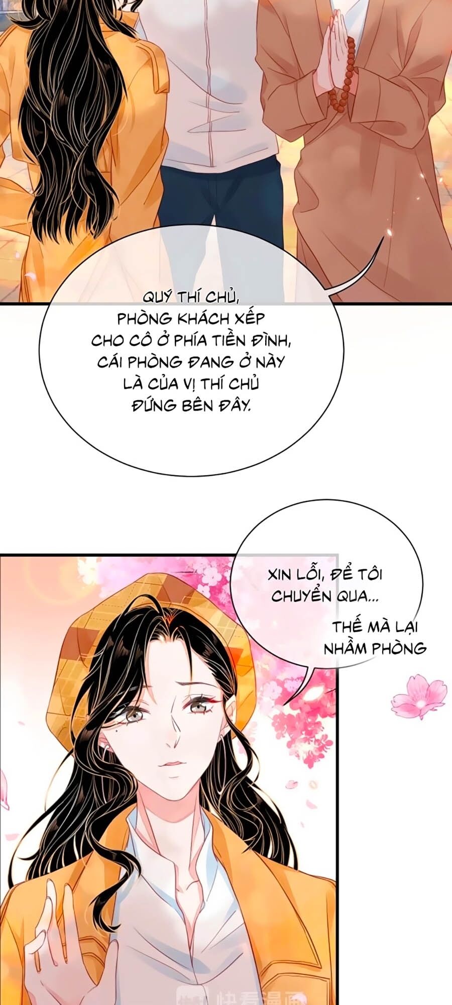 Chỉ Yêu Mình Em Chapter 2 - Trang 1