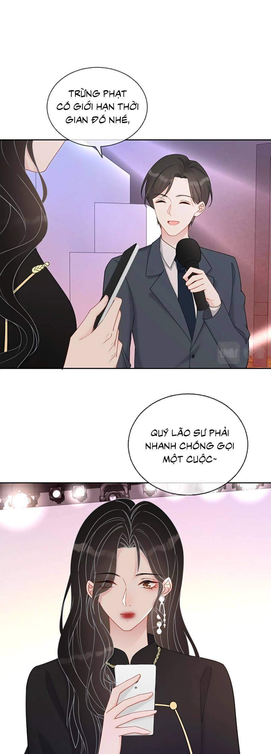 Chỉ Yêu Mình Em Chapter 80 - Trang 1