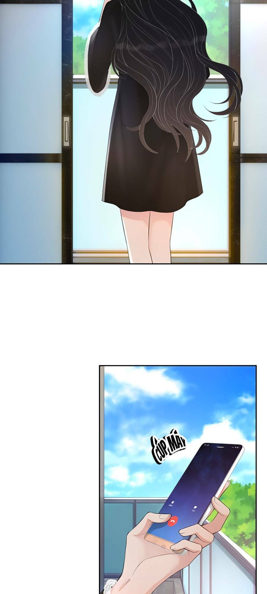 Chỉ Yêu Mình Em Chapter 85.9 - Trang 1