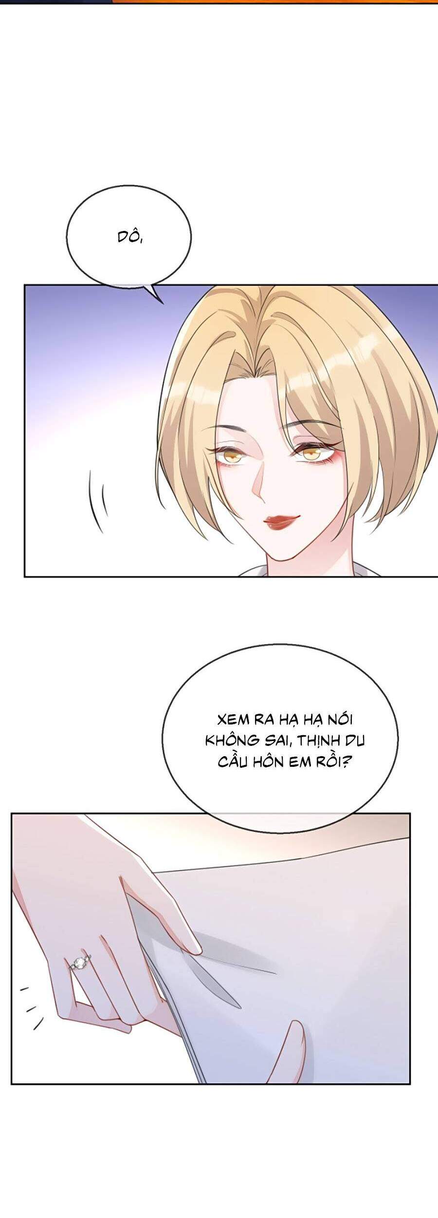 Chỉ Yêu Mình Em Chapter 85.6 - Trang 1