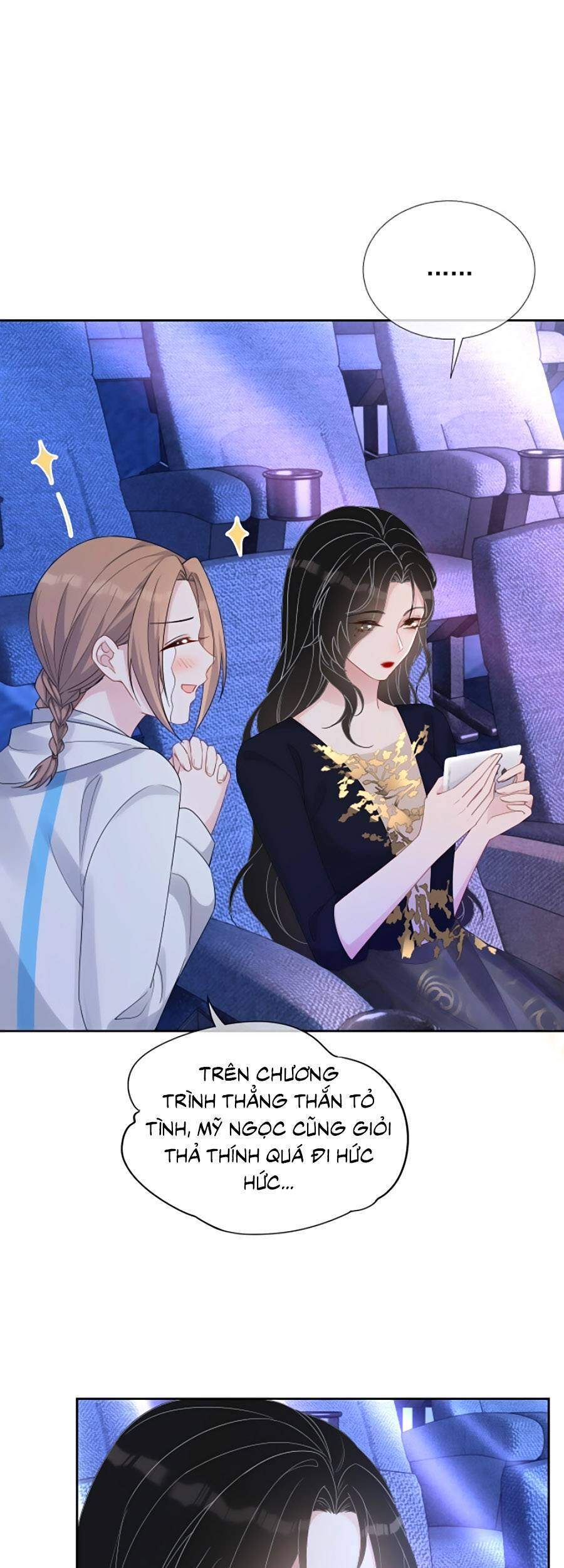 Chỉ Yêu Mình Em Chapter 84 - Trang 0