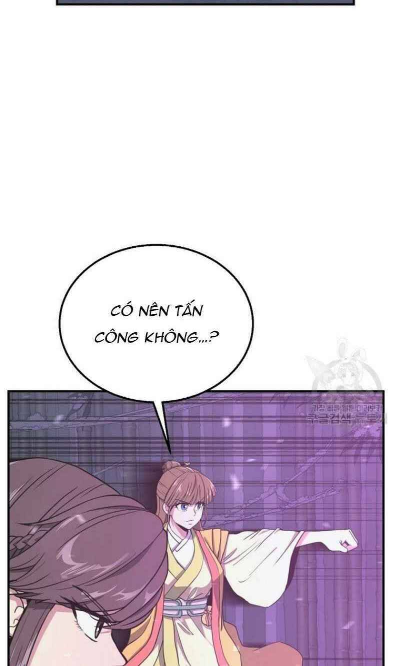 Thiếu Niên Phương Sĩ Chapter 9 - Trang 1