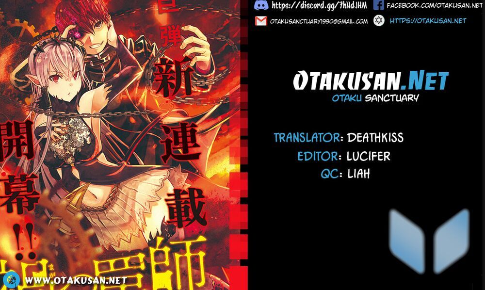 Thần Bẫy Được Triệu Hồi Sang Dị Giới: Kẻ Săn Anh Hùng Chapter 9 - Trang 0