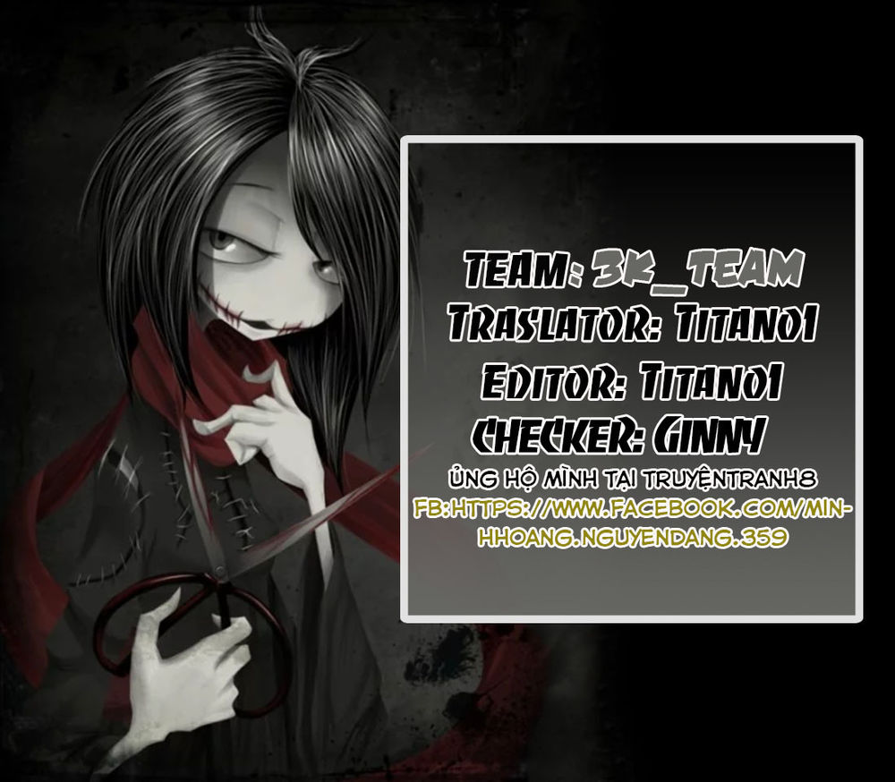 Nhà Tù Thí Nghiệm Chapter 41 - Trang 0