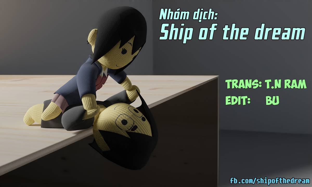 Nhà Tù Thí Nghiệm Chapter 17 - Trang 0