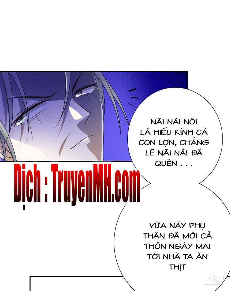 Bạo Lực Tiếu Thôn Cô Chapter 36 - Trang 1