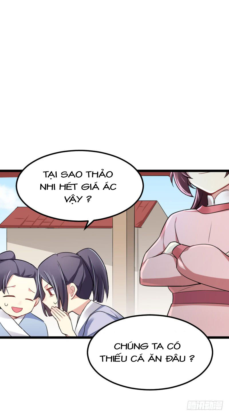 Bạo Lực Tiếu Thôn Cô Chapter 56 - Trang 1