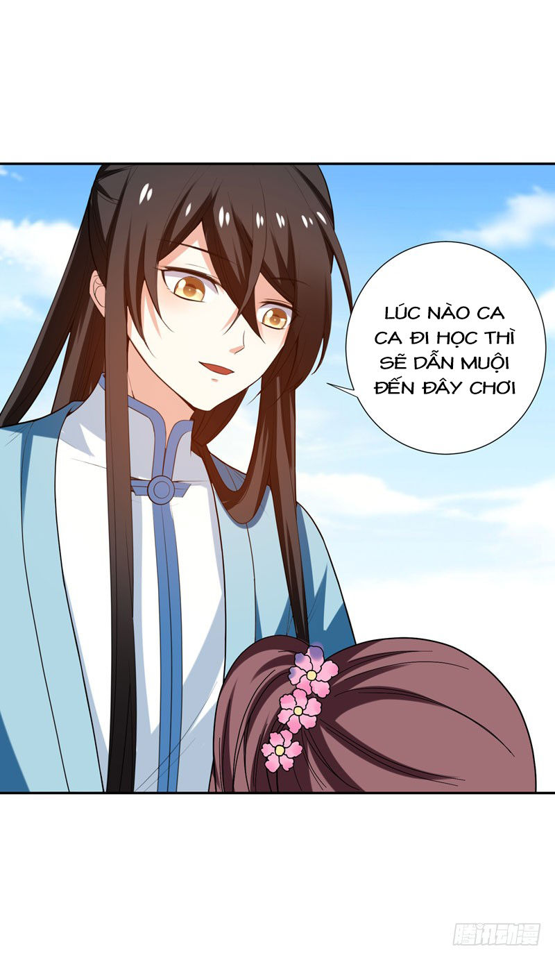 Bạo Lực Tiếu Thôn Cô Chapter 47 - Trang 1