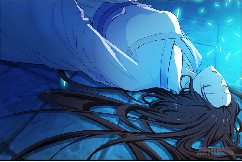 Bạo Lực Tiếu Thôn Cô Chapter 1 - Trang 0