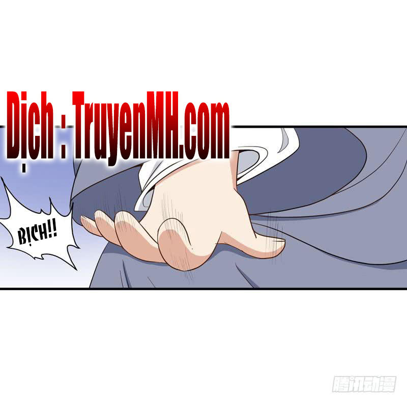 Bạo Lực Tiếu Thôn Cô Chapter 21 - Trang 1