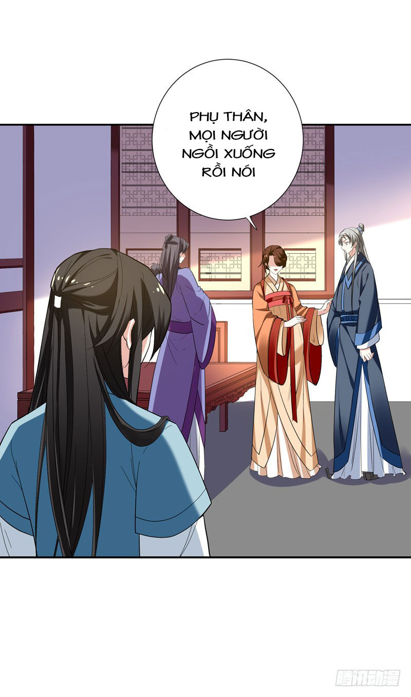 Bạo Lực Tiếu Thôn Cô Chapter 48 - Trang 1