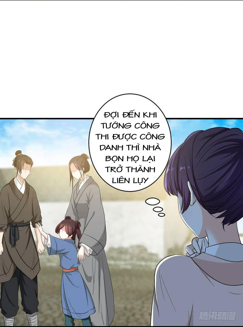 Bạo Lực Tiếu Thôn Cô Chapter 11 - Trang 1