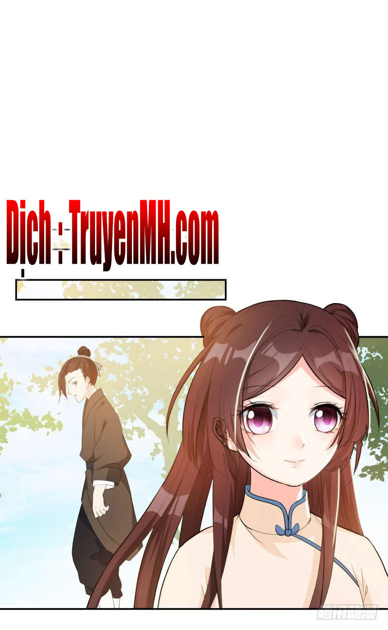 Bạo Lực Tiếu Thôn Cô Chapter 38 - Trang 1