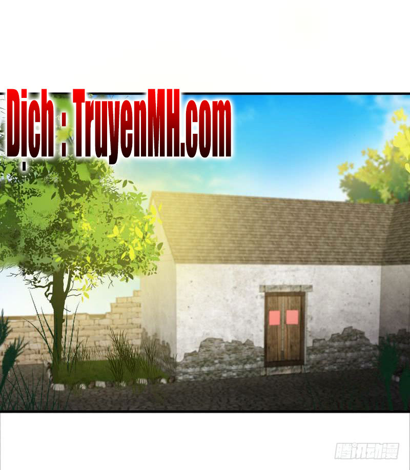 Bạo Lực Tiếu Thôn Cô Chapter 22 - Trang 1