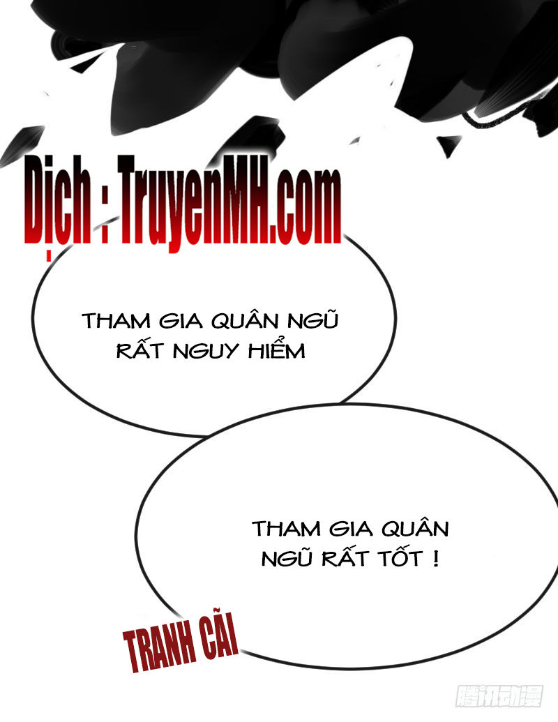 Bạo Lực Tiếu Thôn Cô Chapter 58 - Trang 1