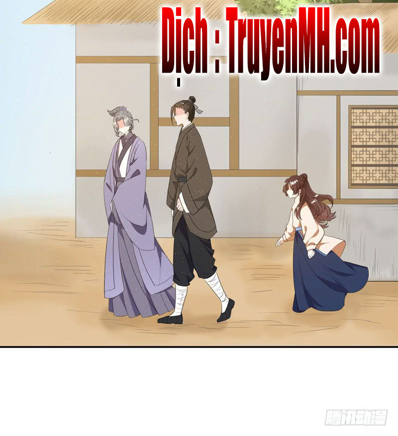 Bạo Lực Tiếu Thôn Cô Chapter 37 - Trang 1