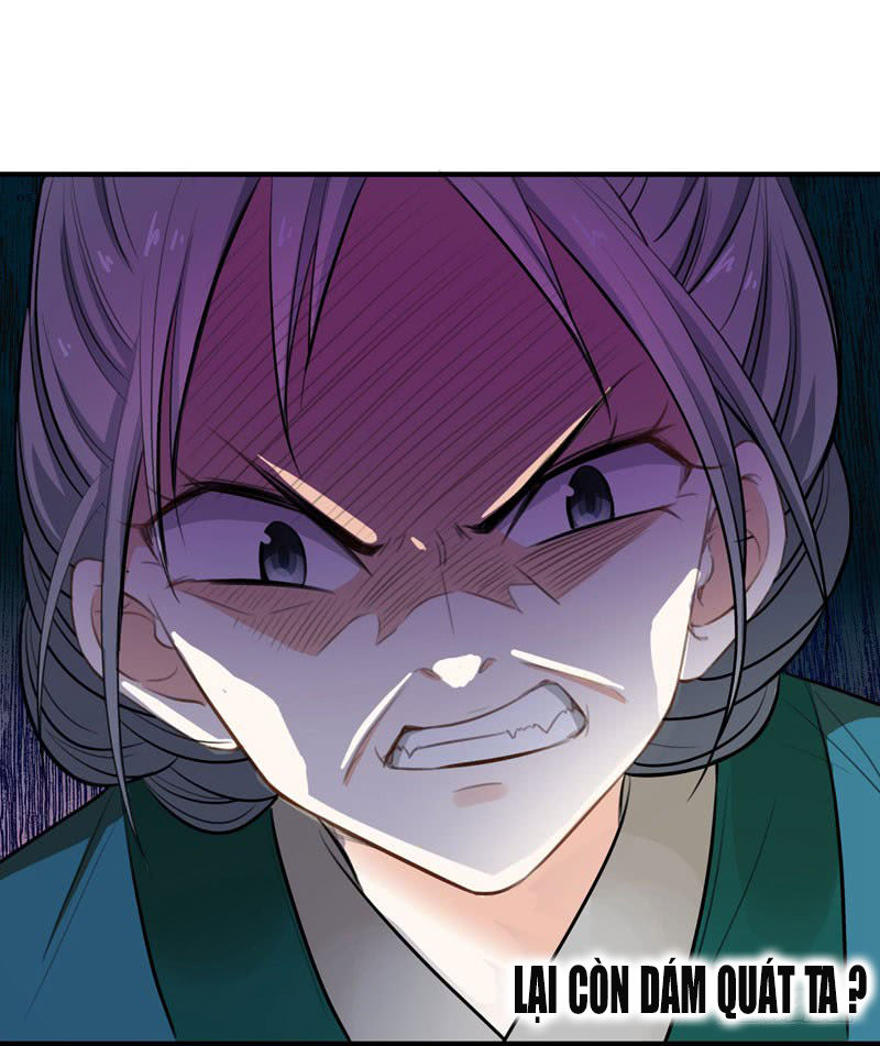 Bạo Lực Tiếu Thôn Cô Chapter 3 - Trang 1