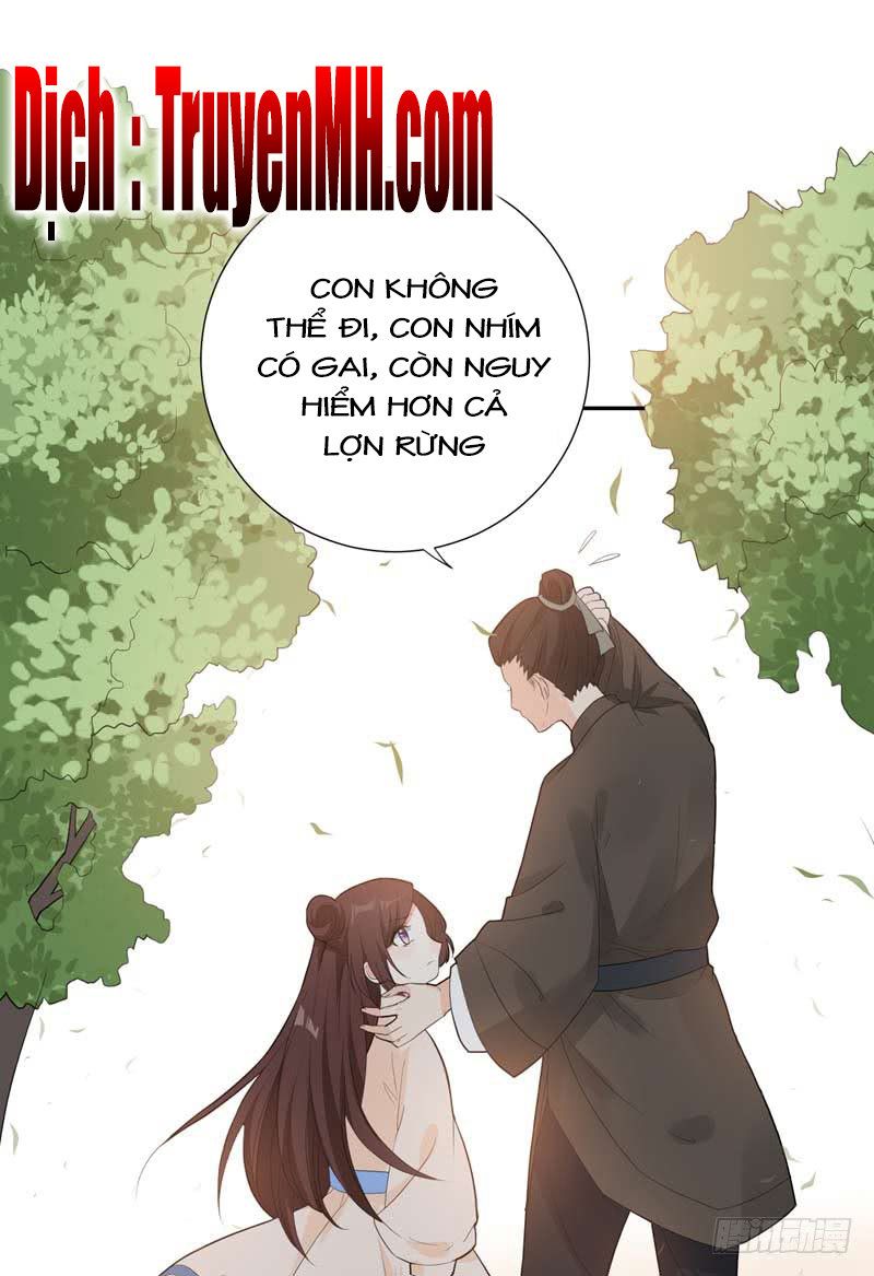 Bạo Lực Tiếu Thôn Cô Chapter 39 - Trang 1