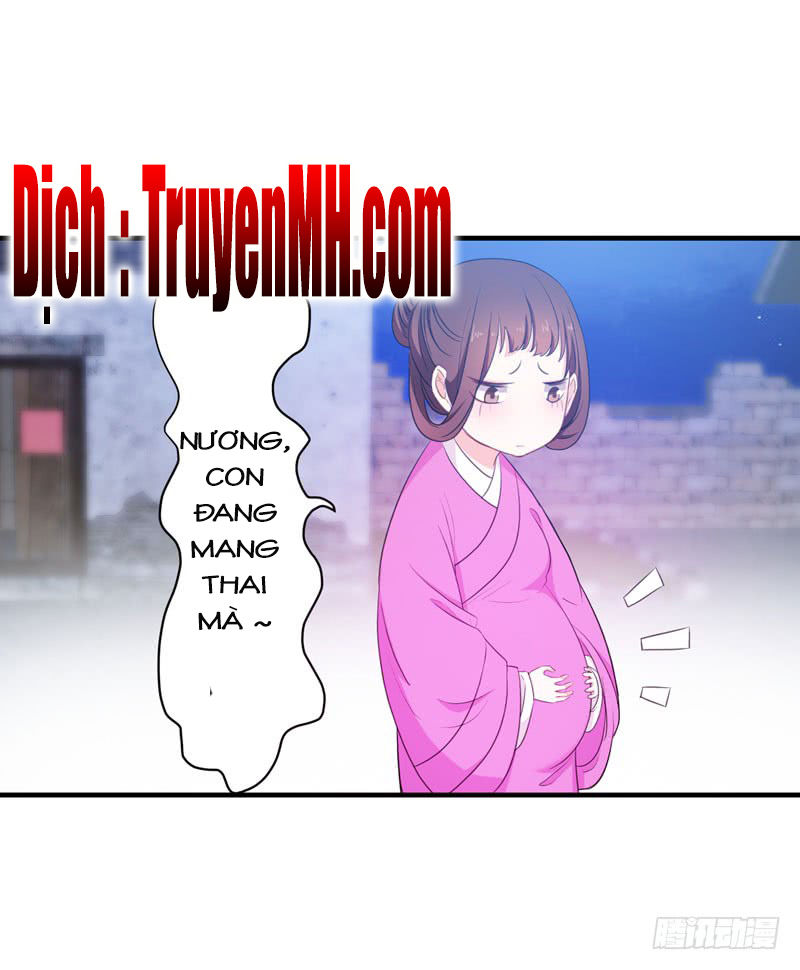 Bạo Lực Tiếu Thôn Cô Chapter 7 - Trang 1