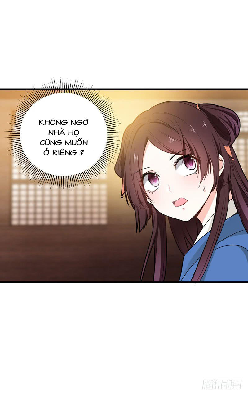 Bạo Lực Tiếu Thôn Cô Chapter 19 - Trang 1
