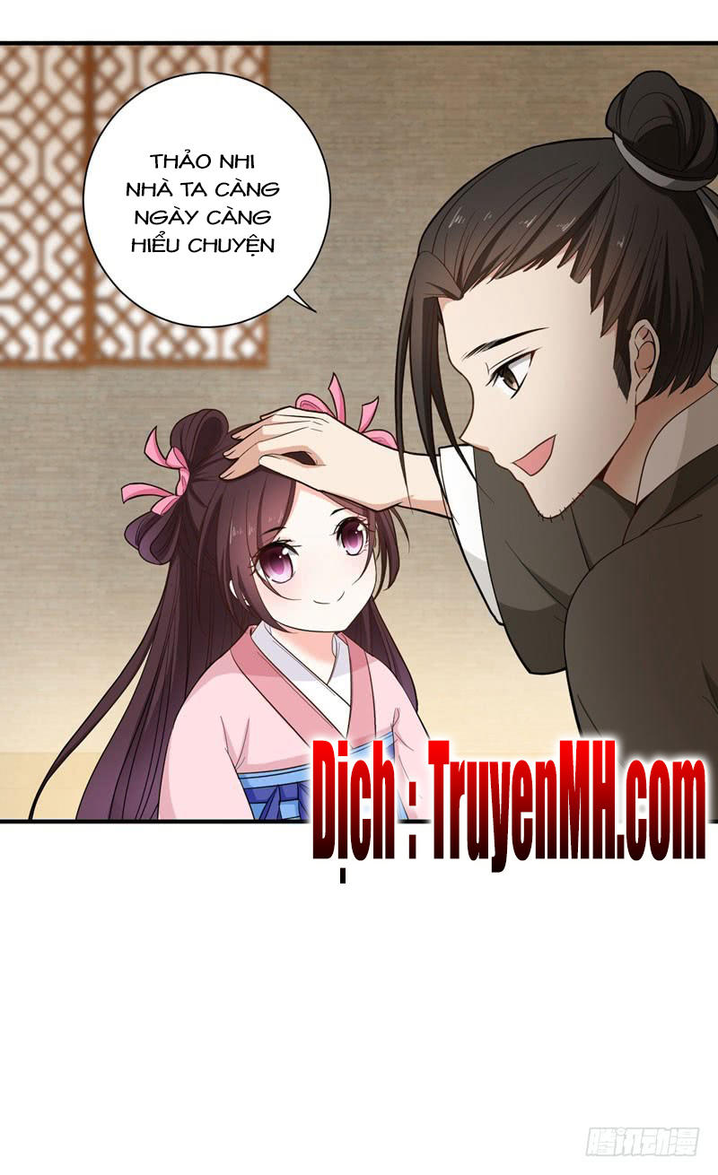 Bạo Lực Tiếu Thôn Cô Chapter 25 - Trang 1