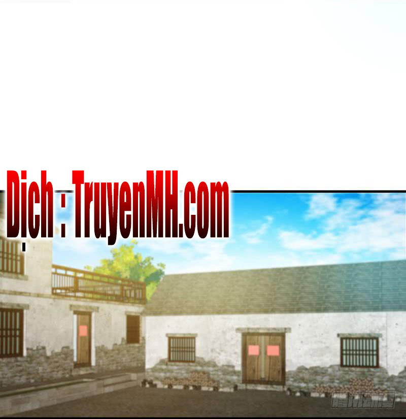 Bạo Lực Tiếu Thôn Cô Chapter 12 - Trang 0