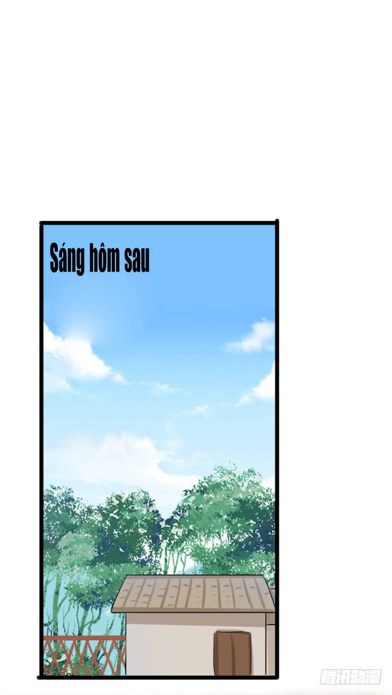 Bạo Lực Tiếu Thôn Cô Chapter 61 - Trang 1