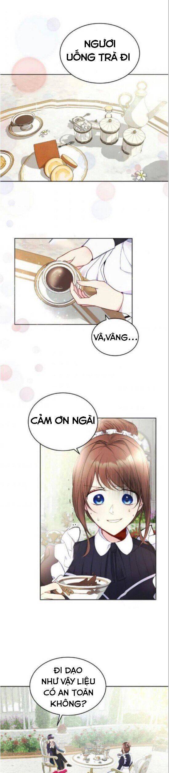 Baby Dragon Chapter 5 - Trang 0