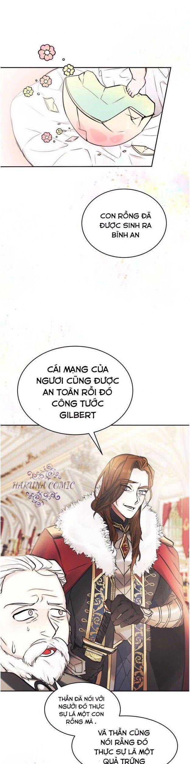 Baby Dragon Chapter 2 - Trang 0
