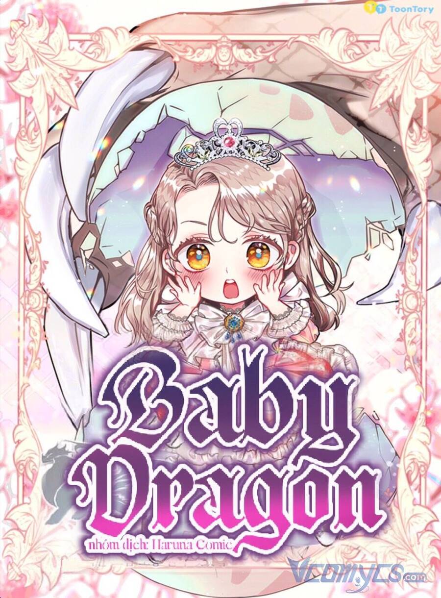 Baby Dragon Chapter 4 - Trang 0