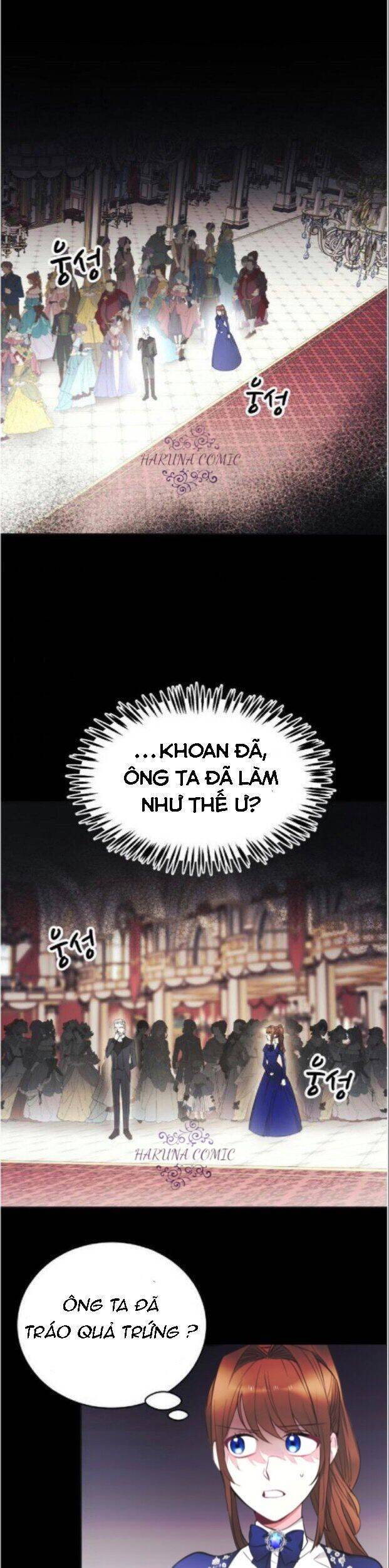 Baby Dragon Chapter 3 - Trang 0