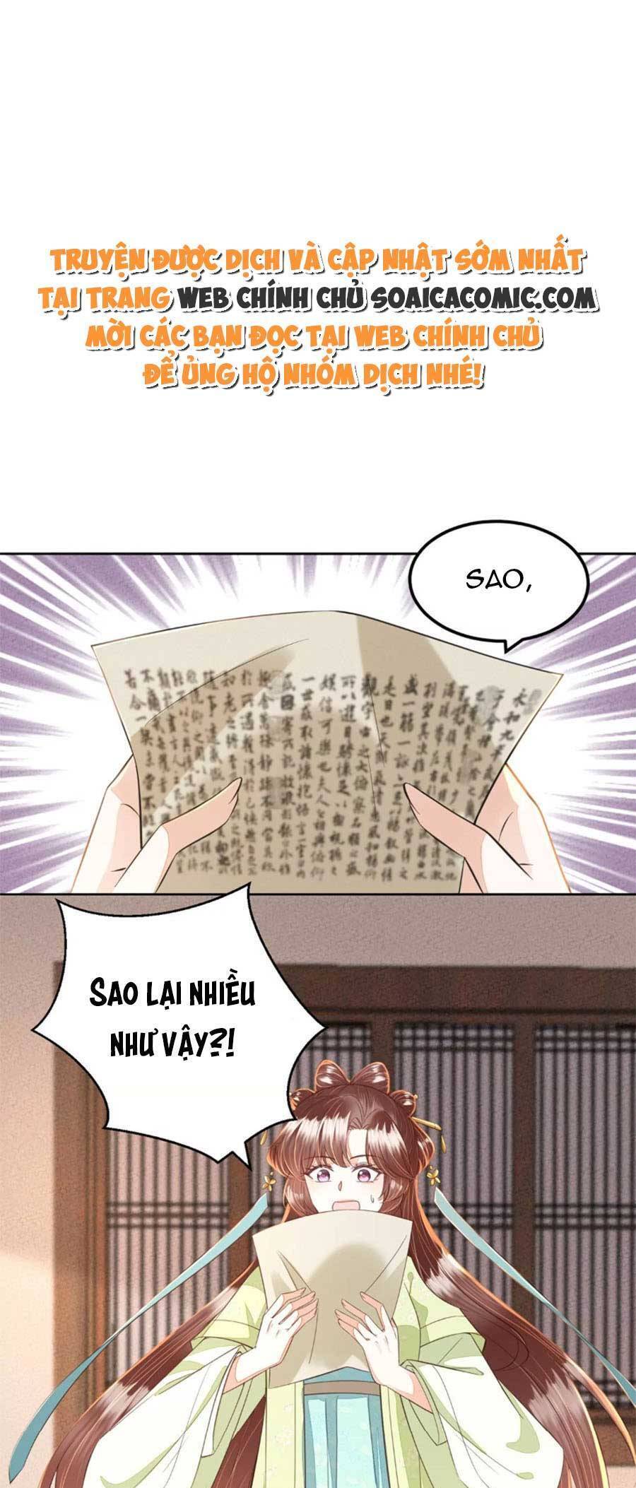 Rơi Vào Cạm Bẫy Ngọt Ngào Của Tứ Thúc Chapter 43 - Trang 0