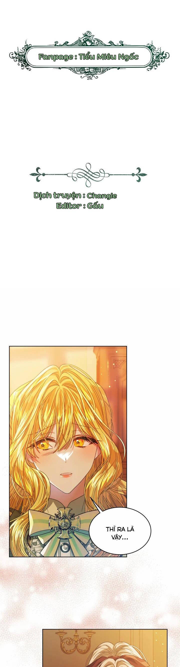 Xuyên Sách Đến Phát Ngán Chapter 32 - Trang 0