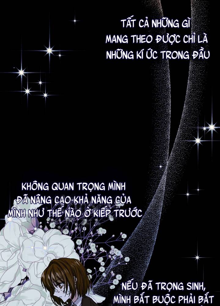 Xuyên Sách Đến Phát Ngán Chapter 7 - Trang 1