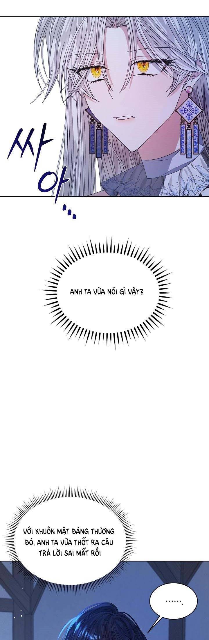 Xuyên Sách Đến Phát Ngán Chapter 20 - Trang 1
