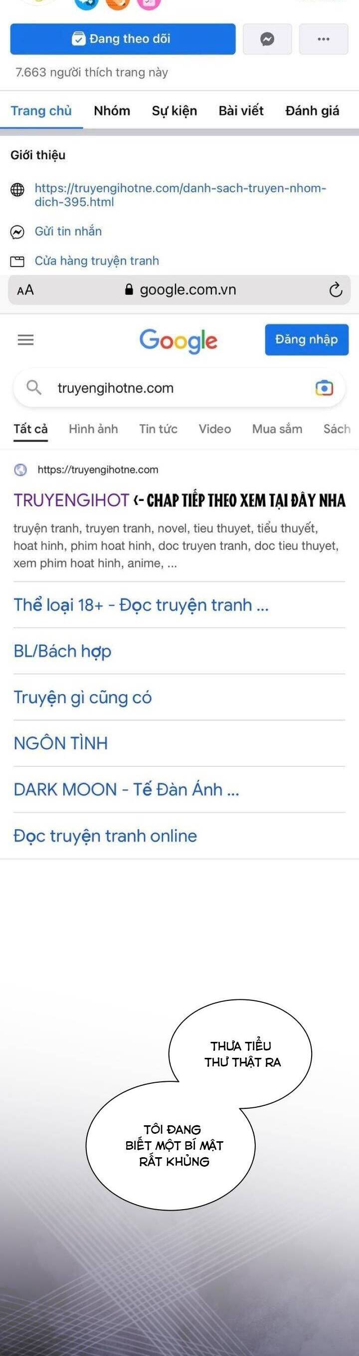 Xuyên Sách Đến Phát Ngán Chapter 33 - Trang 0