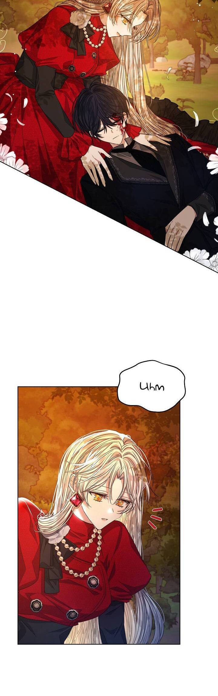 Xuyên Sách Đến Phát Ngán Chapter 16 - Trang 1