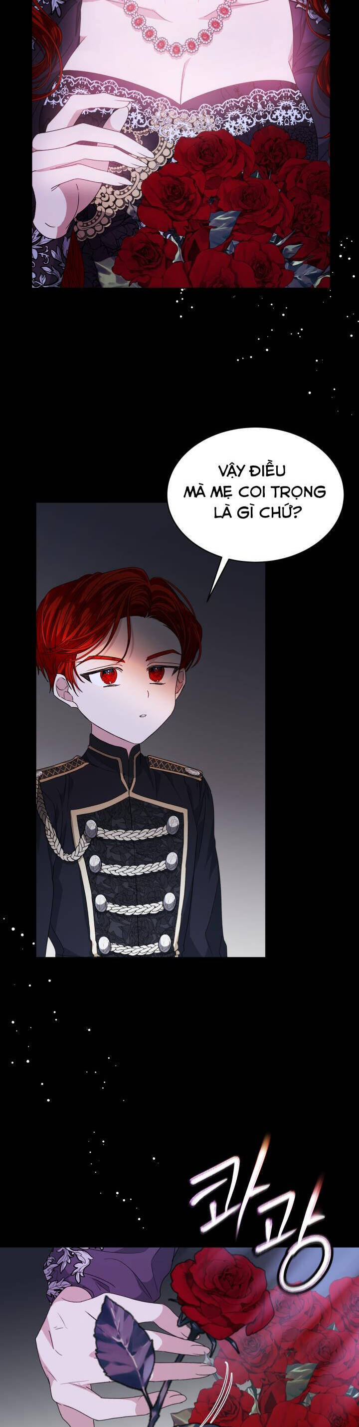 Xuyên Sách Đến Phát Ngán Chapter 29 - Trang 1
