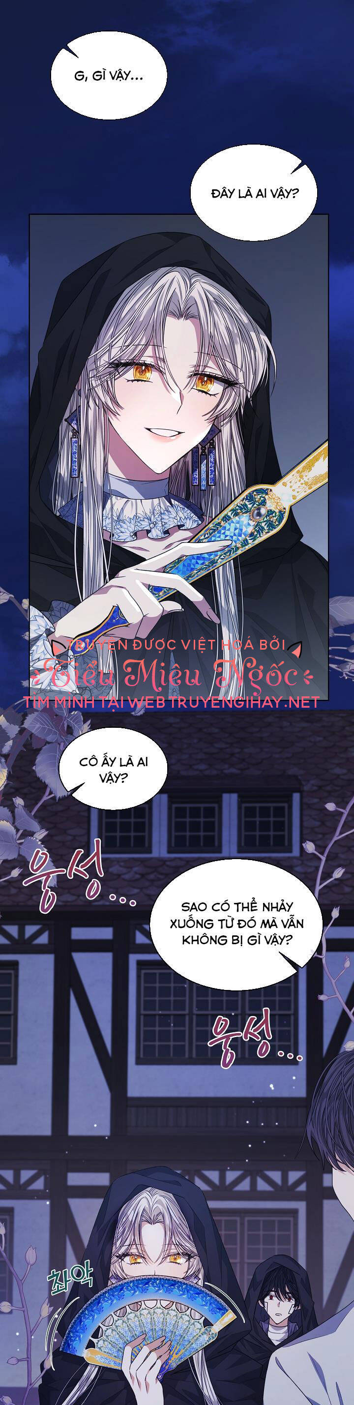Xuyên Sách Đến Phát Ngán Chapter 22 - Trang 0