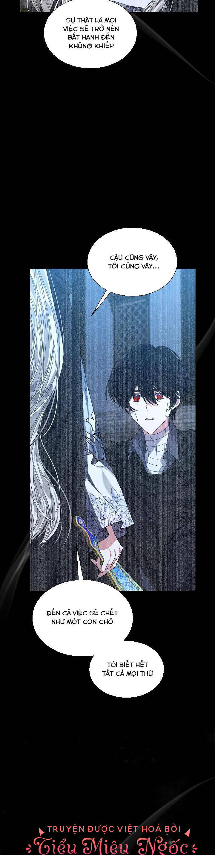 Xuyên Sách Đến Phát Ngán Chapter 24 - Trang 1