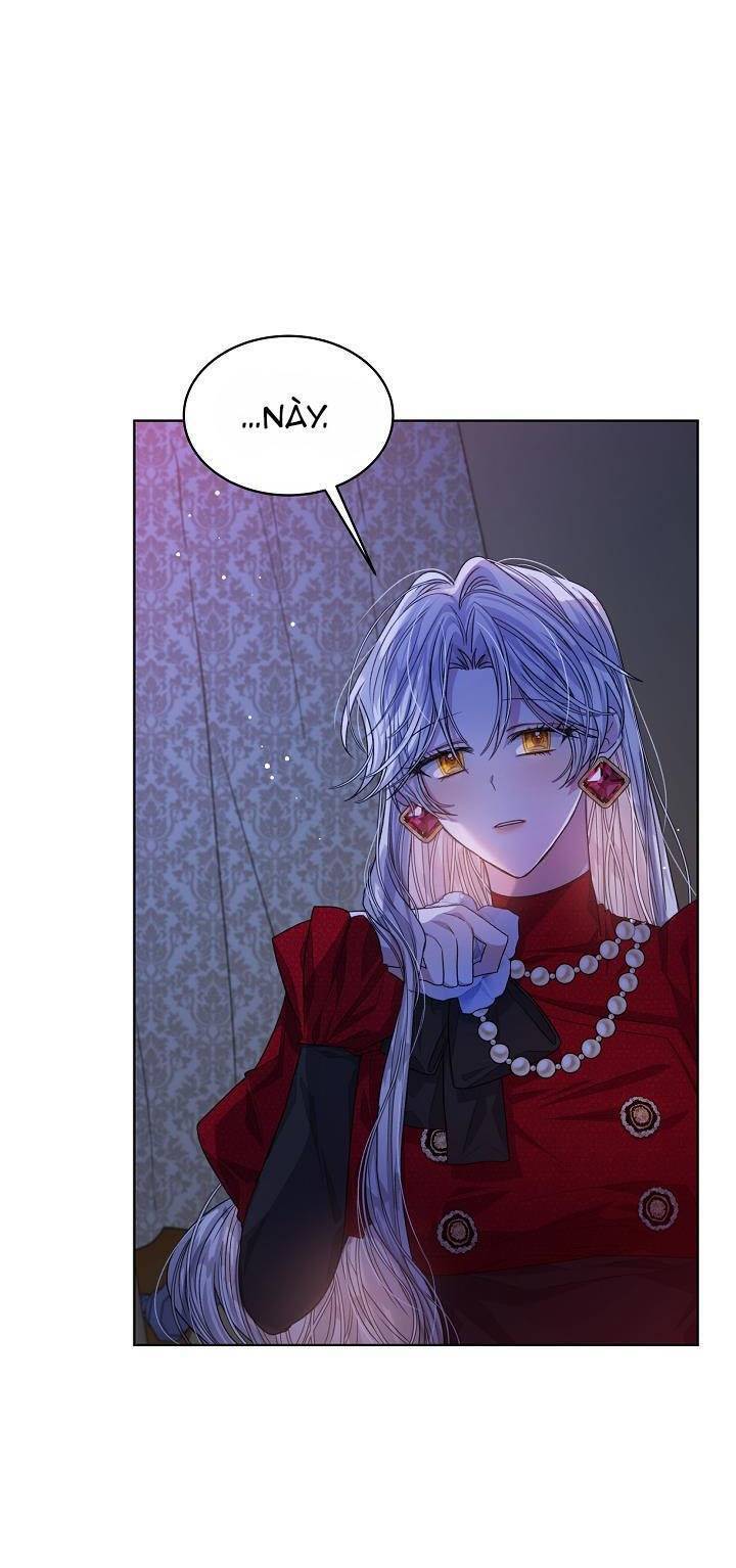 Xuyên Sách Đến Phát Ngán Chapter 17 - Trang 1