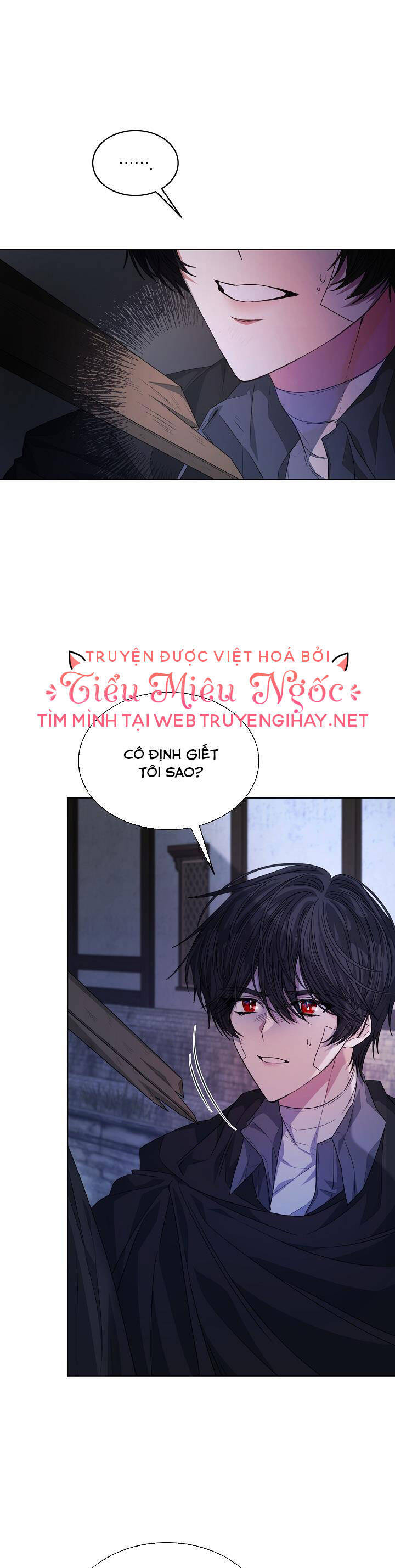 Xuyên Sách Đến Phát Ngán Chapter 23 - Trang 0