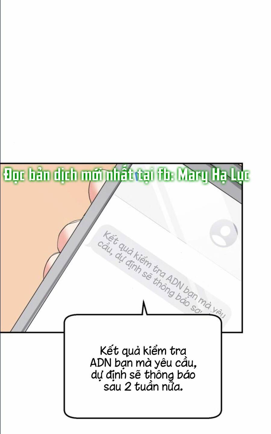 Cuộc Hôn Nhân Hoàn Hảo Chapter 8.3 - Trang 0